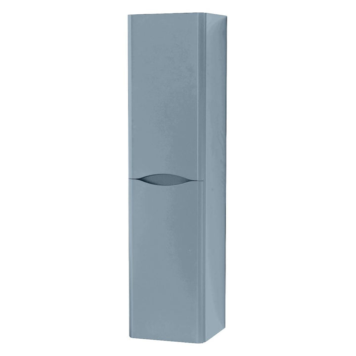 Happi Wall Hung Tall Storage Unit - James&