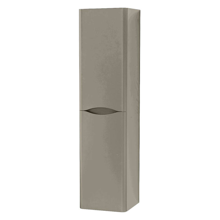 Happi Wall Hung Tall Storage Unit - Joanna 