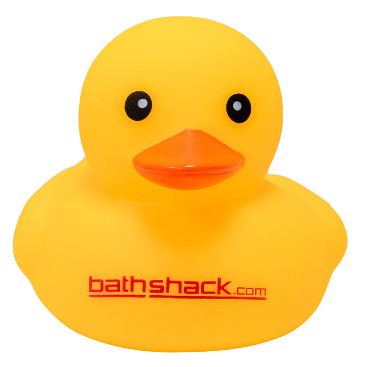 Rubber Duck