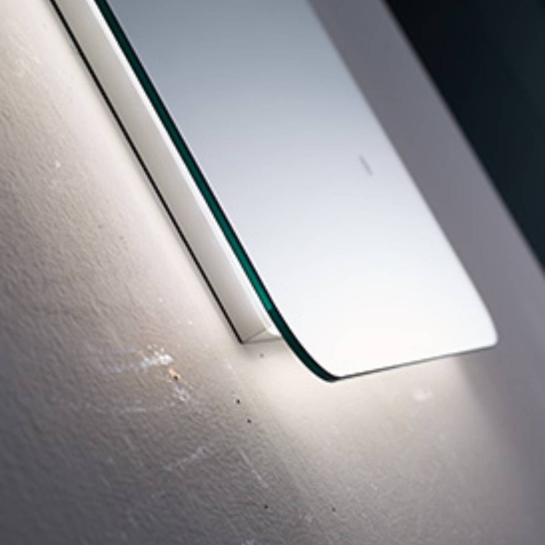 Clear Look Calcot 800 x 600mm LED Mirror