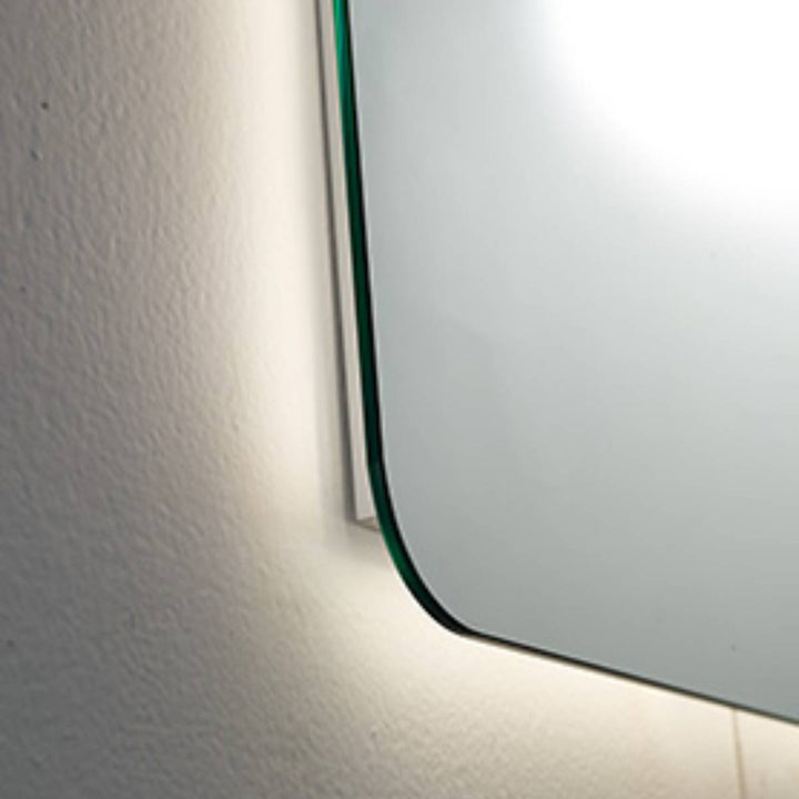 Clear Look Calcot 800 x 600mm LED Mirror