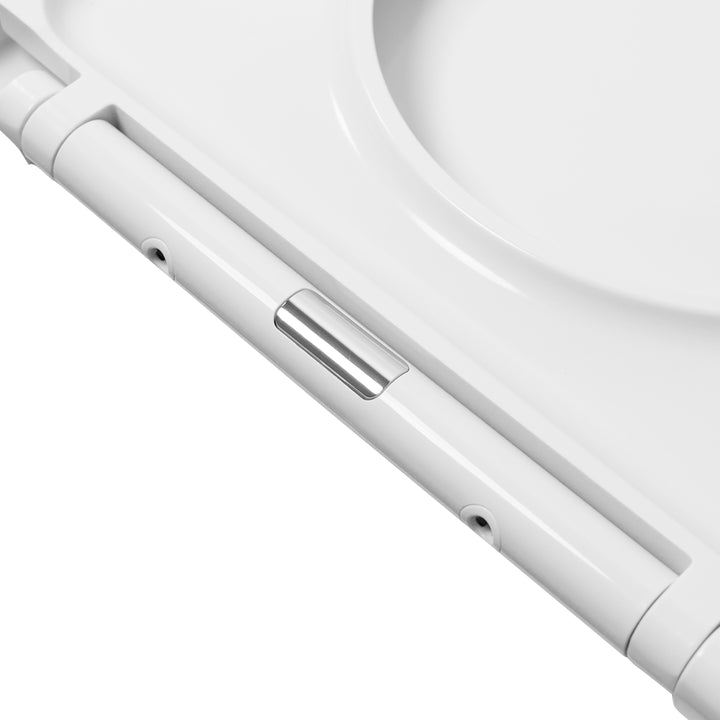 Cali Slim Soft Closing Toilet Seat