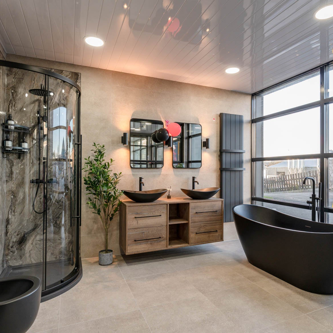 Showroom Sales Executive - Armagh