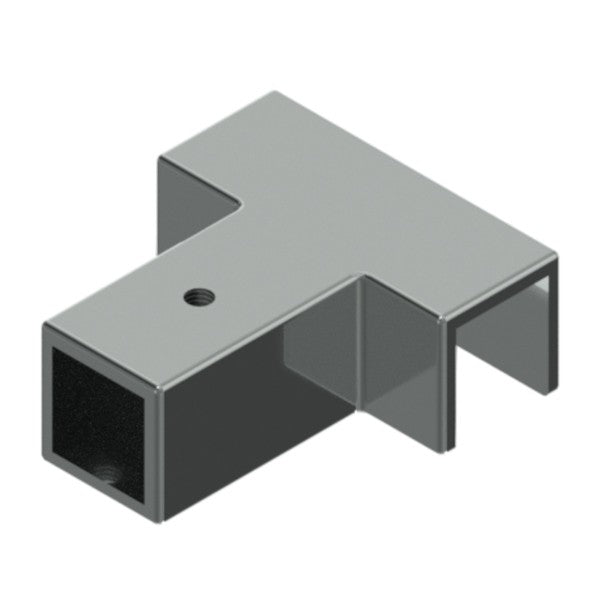 Kiimat Ultimate Wetroom Retaining T-Piece