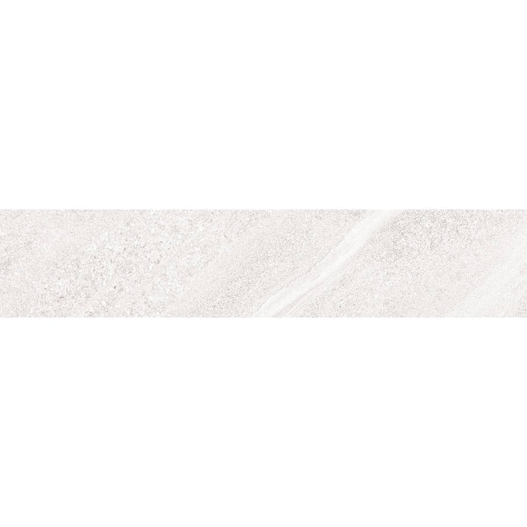 Cheste Blanco Herringbone 9.9 x 49.2cm Porcelain Tile - 0.73sqm perbox
