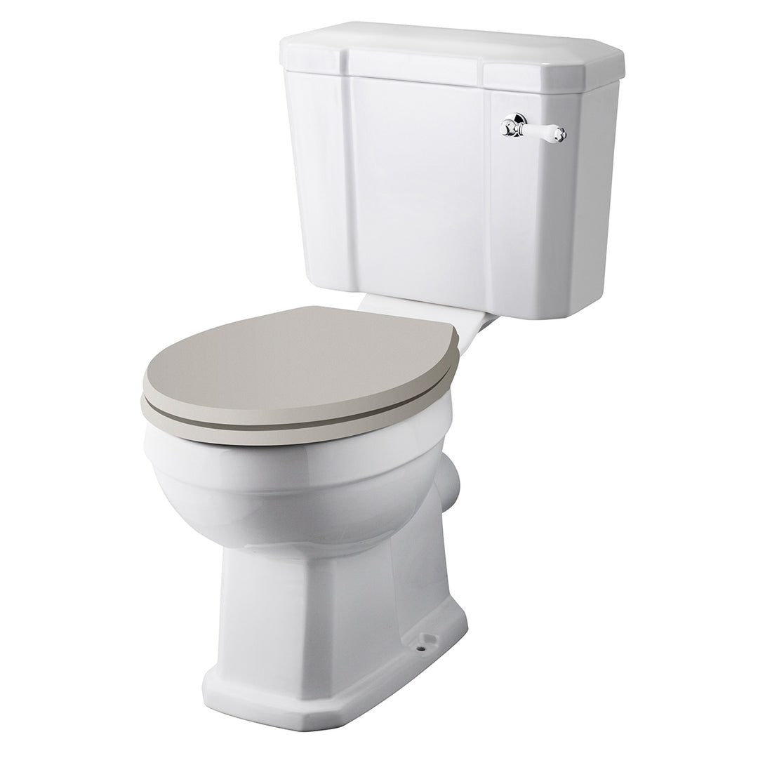 Shandon Double Slipper Freestanding Bath Suite
