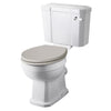 Richmond Close Coupled Toilet