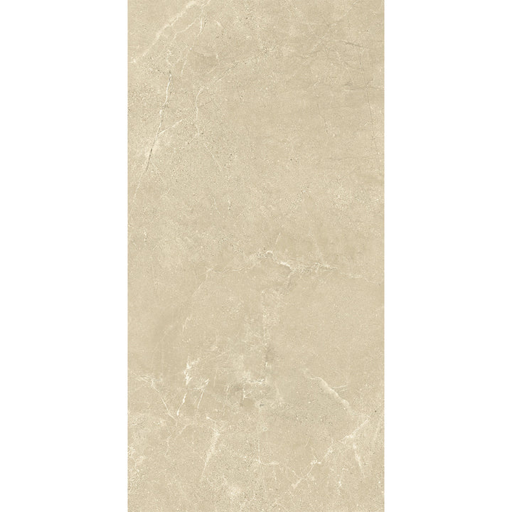 Cloud Rock Beige Matt (GPT1067) 59.8 x 119.8mm Rectified Porcelain Tile - 1.43sqm perbox