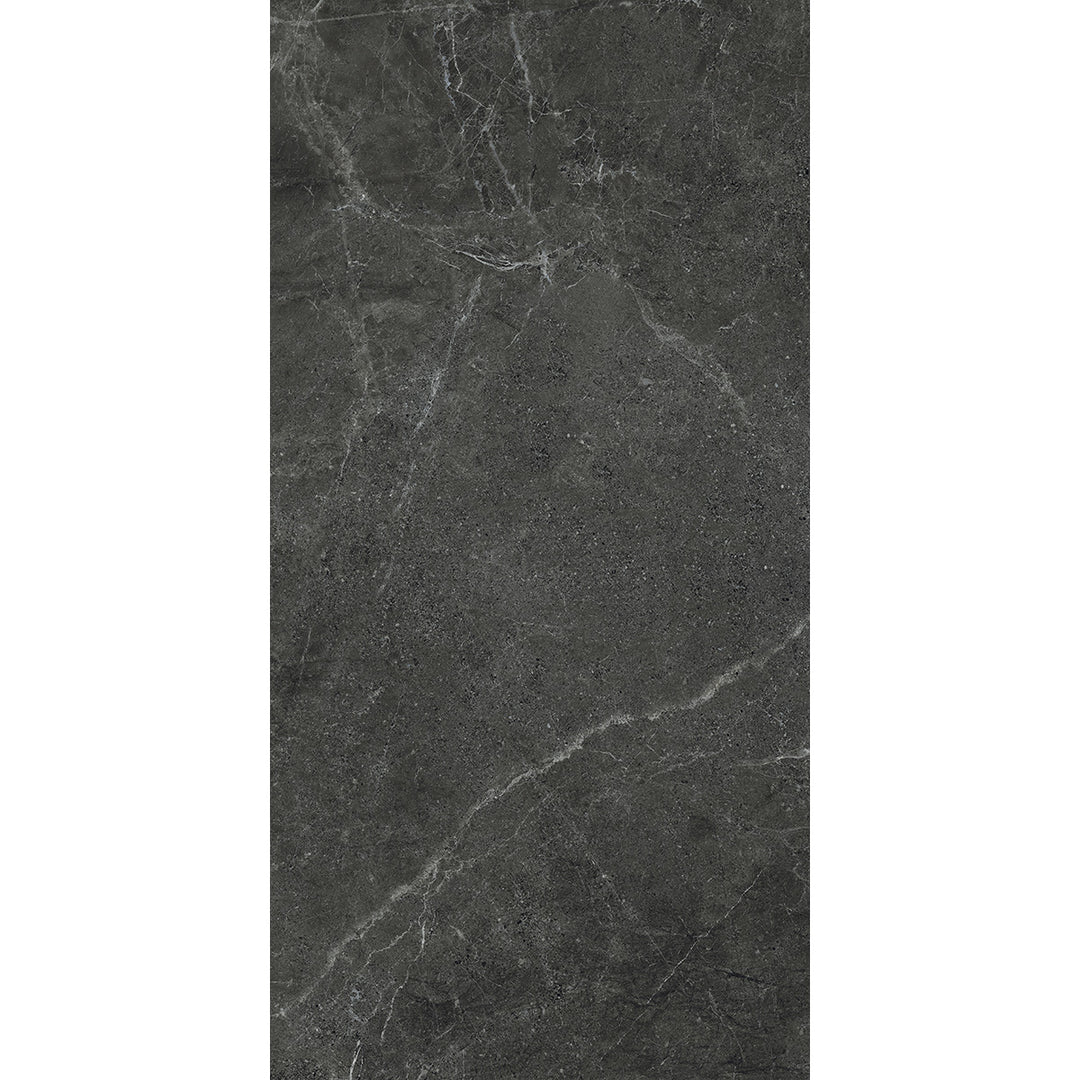 Cloud Rock Graphite Matt (GPT1067) 59.8 x 119.8mm Rectified Porcelain Tile - 1.43sqm perbox