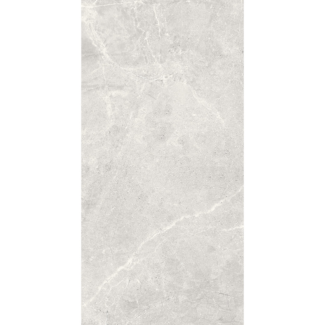 Cloud Rock Perla Matt (GPT1067) 59.8 x 119.8mm Rectified Porcelain Tile - 1.43sqm perbox