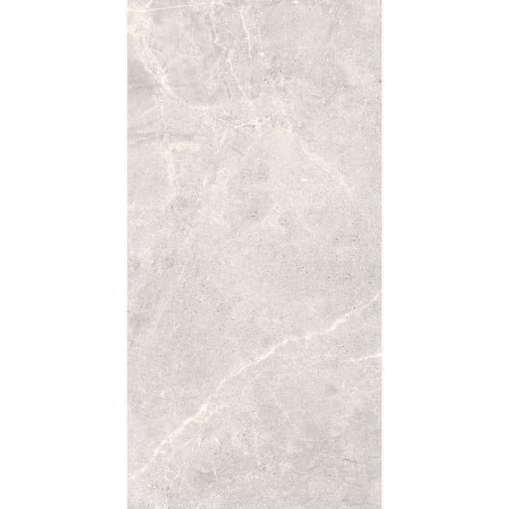Cloud Rock Perla Matt (GPT1067) 59.8 x 119.8mm Rectified Porcelain Tile - 1.43sqm perbox