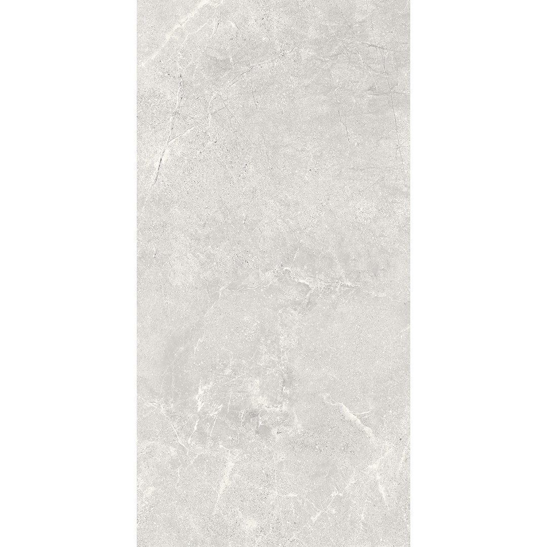 Cloud Rock Perla Matt (GPT1067) 59.8 x 119.8mm Rectified Porcelain Tile - 1.43sqm perbox
