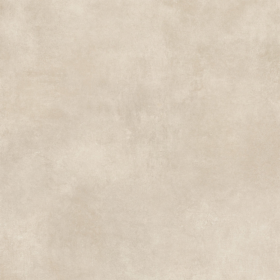 Volcano Beige 60 x 60cm Matt Rectified Porcelain Tile - 1.08 sqm perbox