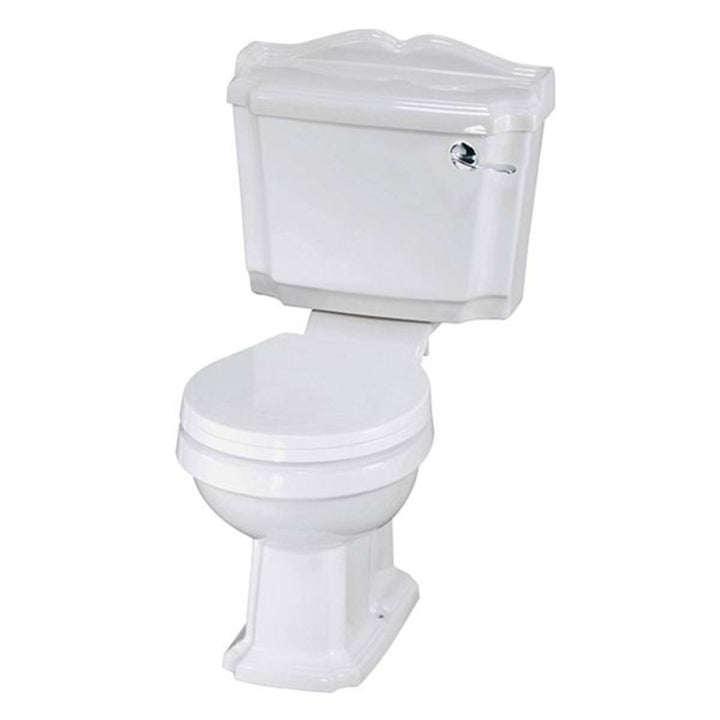 Legend Roll Top Freestanding Bath Suite