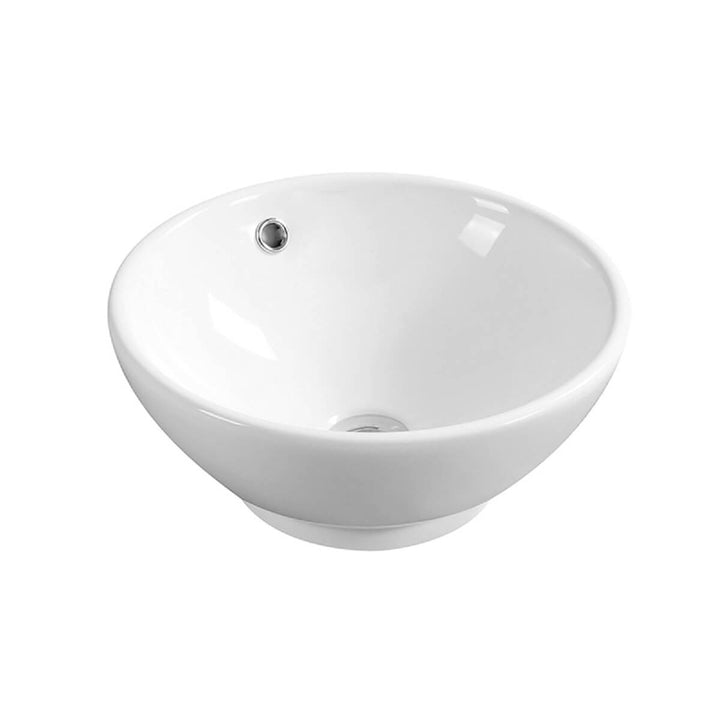 Objekt Ceramica Como 400mm Counter Top Basin