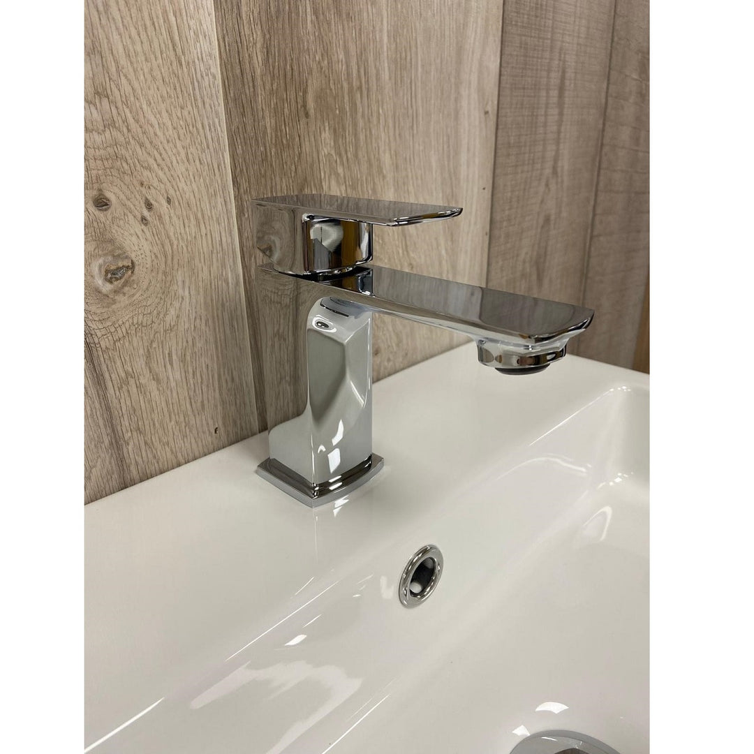Objekt Ceramica Constance 510mm Counter Top Basin with Tap Hole