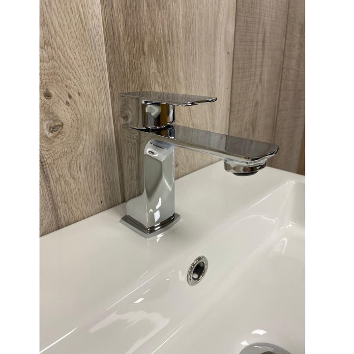 Objekt Ceramica Constance 510mm Counter Top Basin with Tap Hole