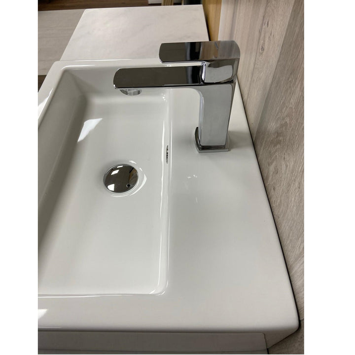 Objekt Ceramica Constance 510mm Counter Top Basin with Tap Hole