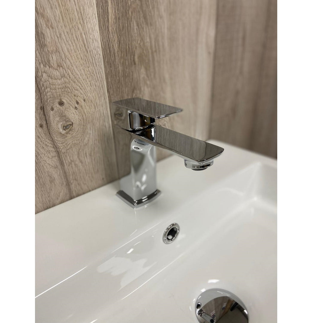 Objekt Ceramica Constance 510mm Counter Top Basin with Tap Hole