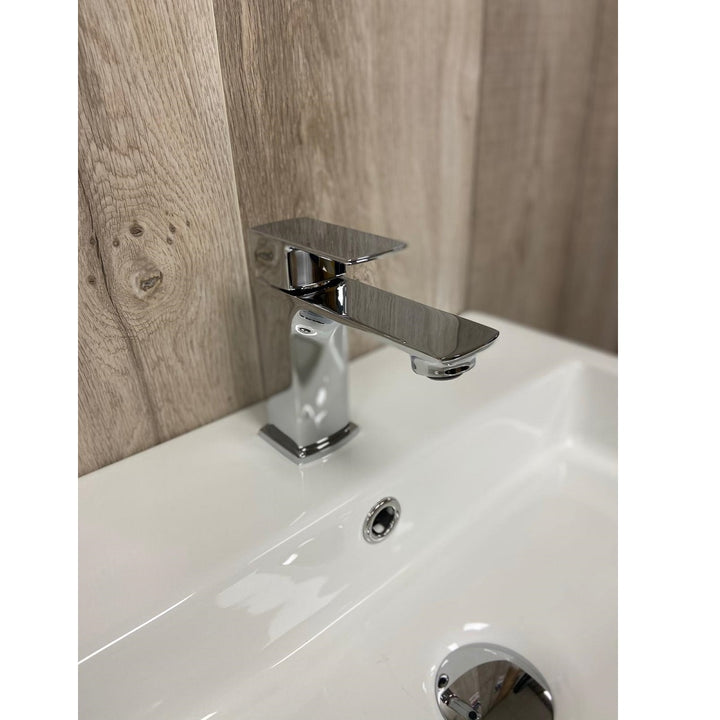Objekt Ceramica Constance 510mm Counter Top Basin with Tap Hole