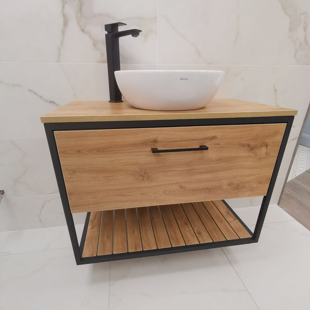 Olympia Formosa 2.0 Wall Hung Bidet
