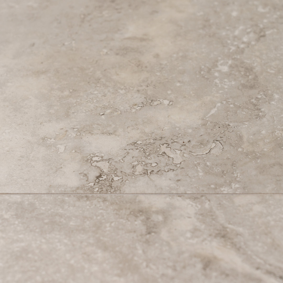 Caracalla Silver 60 x 120cm Porcelain Tile - 1.44sqm perbox