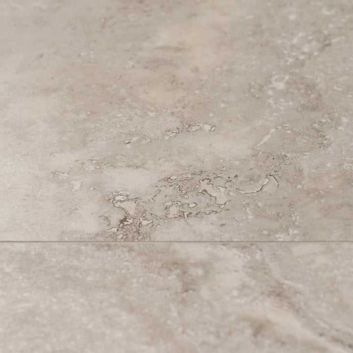 Caracalla Silver 60 x 120cm Porcelain Tile - 1.44sqm perbox