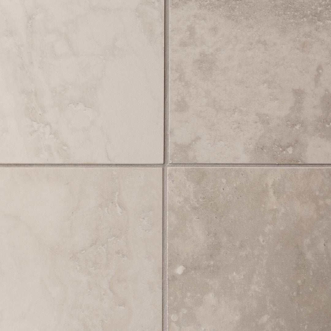 Caracalla Silver 60 x 120cm Porcelain Tile - 1.44sqm perbox