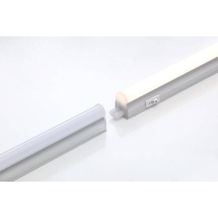 Forum Culina CUL-34226-CCT Legare 1220mm Aluminium CCT LED Link Light