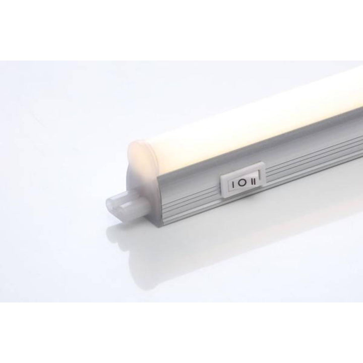 Forum Culina CUL-34226-CCT Legare 1220mm Aluminium CCT LED Link Light
