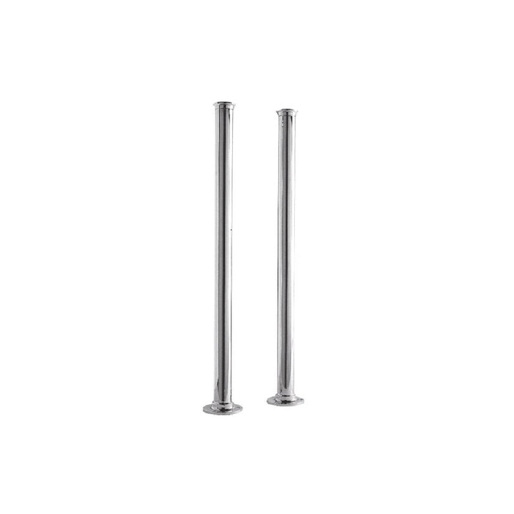 Hudson Reed Freestanding Bath Standpipes DA311