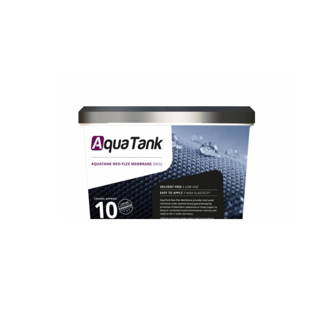 AquaTank 5kg Neo-Flex Membrane