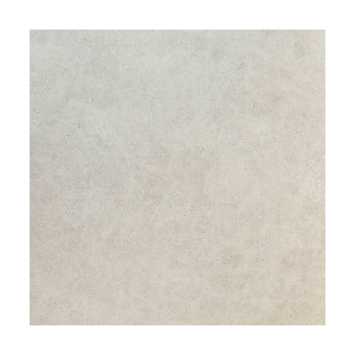 Clunia Natural 60 x 60cm Matt Rectified Porcelain Tile - 1.44sqm perbox