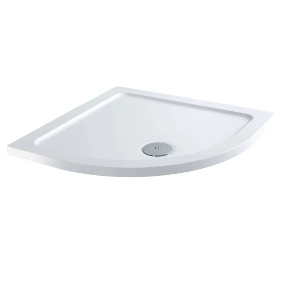 Vitra En-Suite Semi Pedestal Black Bundle
