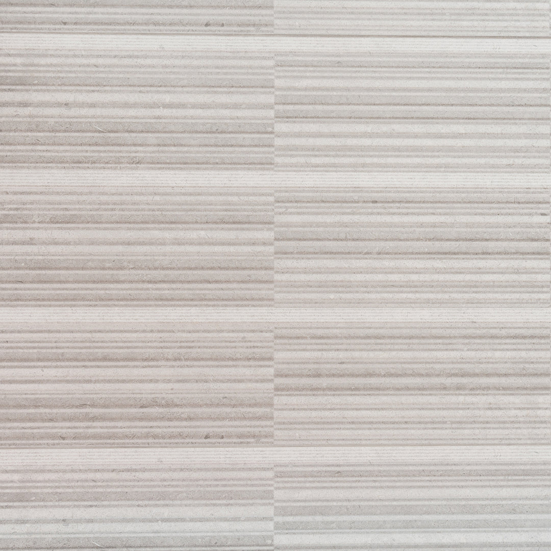 Ulisse Cold Decor 33.3 x 90cm Matt Rectified Tile - 1.2sqm perbox