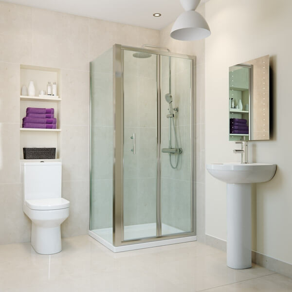 Kiimat Signature 700mm Side Panel
