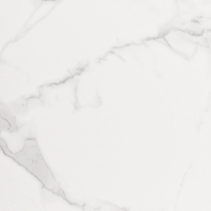 Le Blanc Silk 60 x 60cm Rectified Porcelain Tile - 1.07sqm perbox