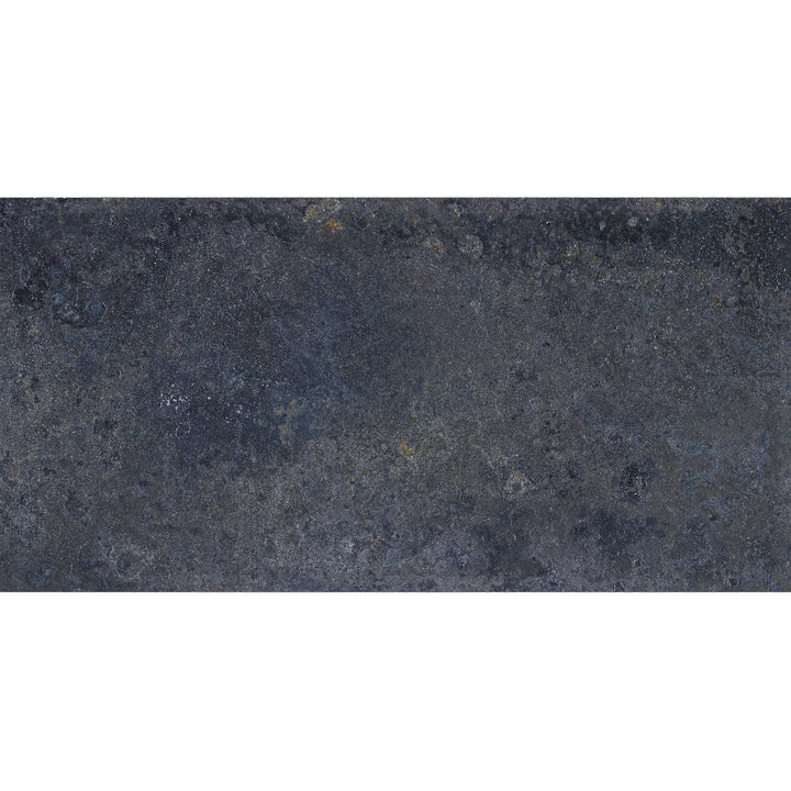 Mine Blue  60 x 120cm Rectified Porcelain Tile- 1.44 sqm perbox