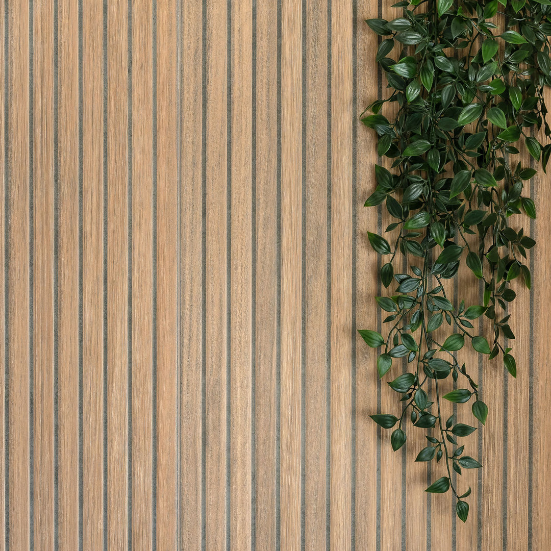 Osaka Teka Stripwood 60 x 120cm Rectified Matt Feature Porcelain Tile - 1.44sqm perbox
