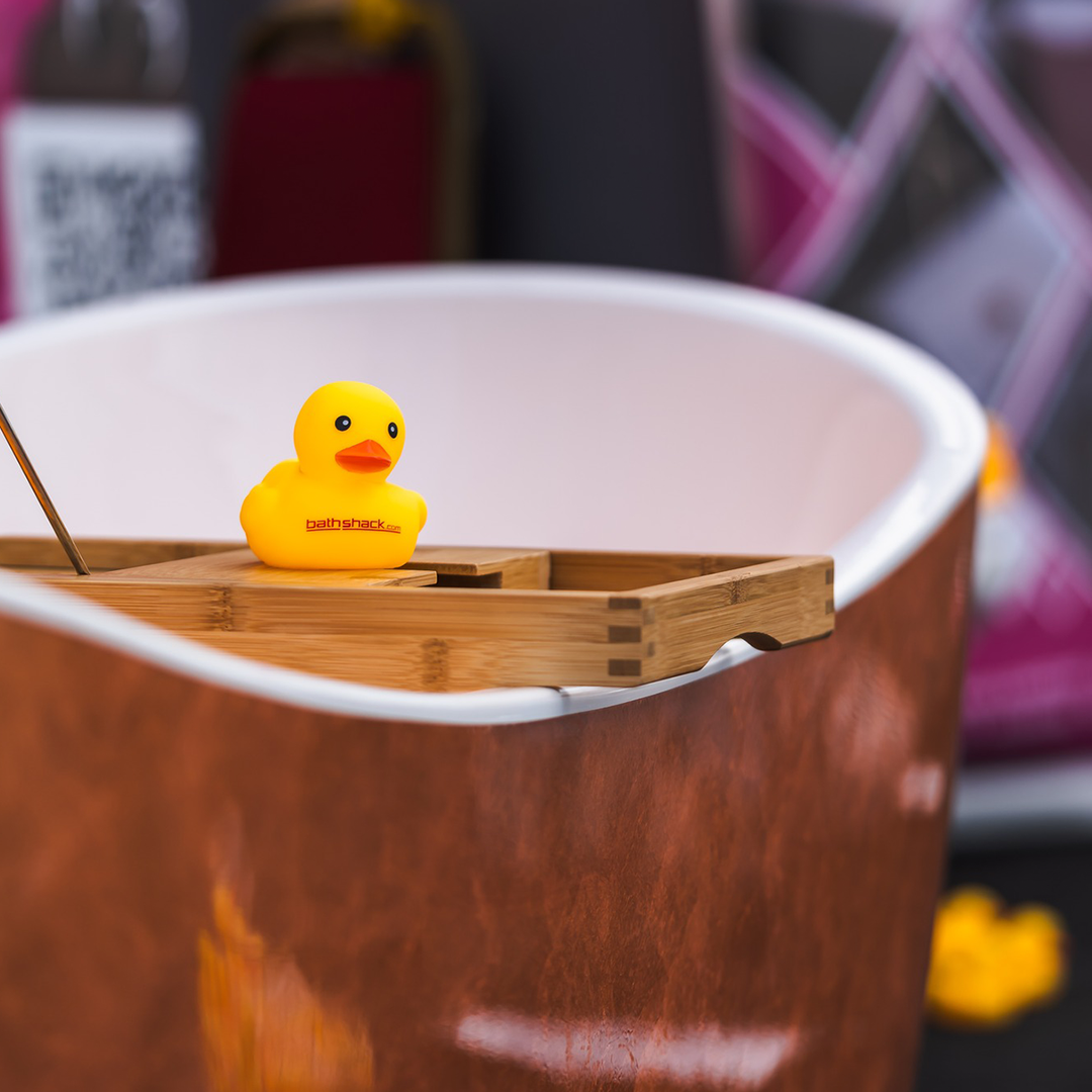 Rubber Duck