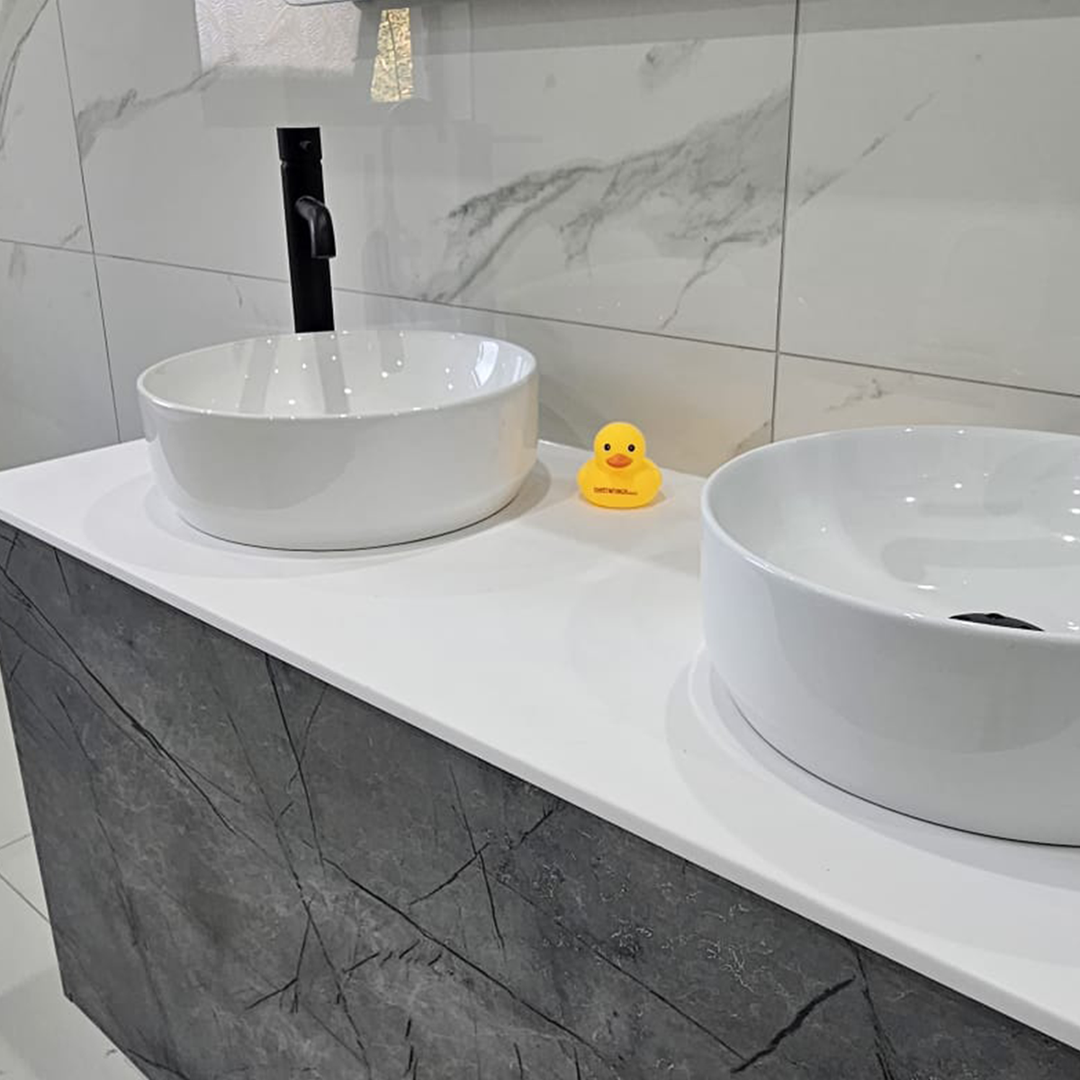 Rubber Duck
