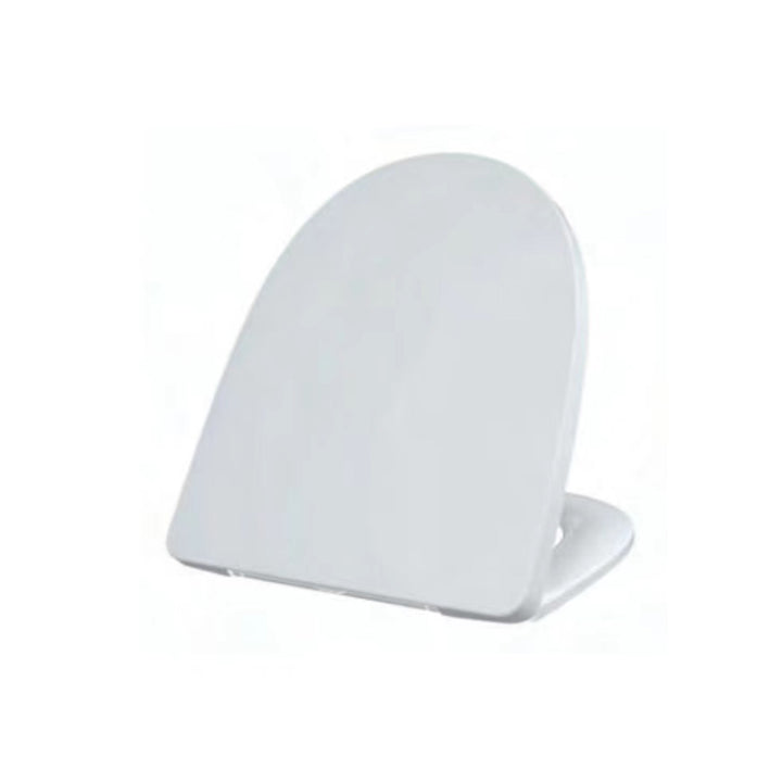 Duo Toilet Seat