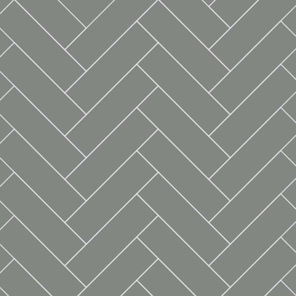 Multipanel Herringbone Tile Collection Dust Grey 598mm Tongue & Groove Panel