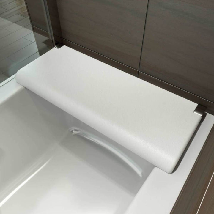 Bathe Easy Style Easy Access 1700mm Shower Bath, Screen &amp; Panels - Left Hand
