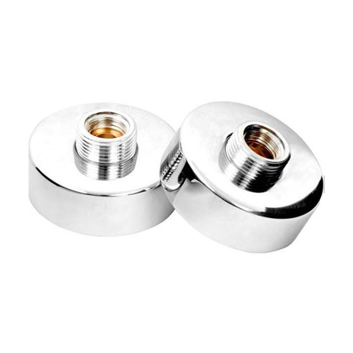 Deluxe Fast Fix Brackets for Exposed Bar Shower Valves