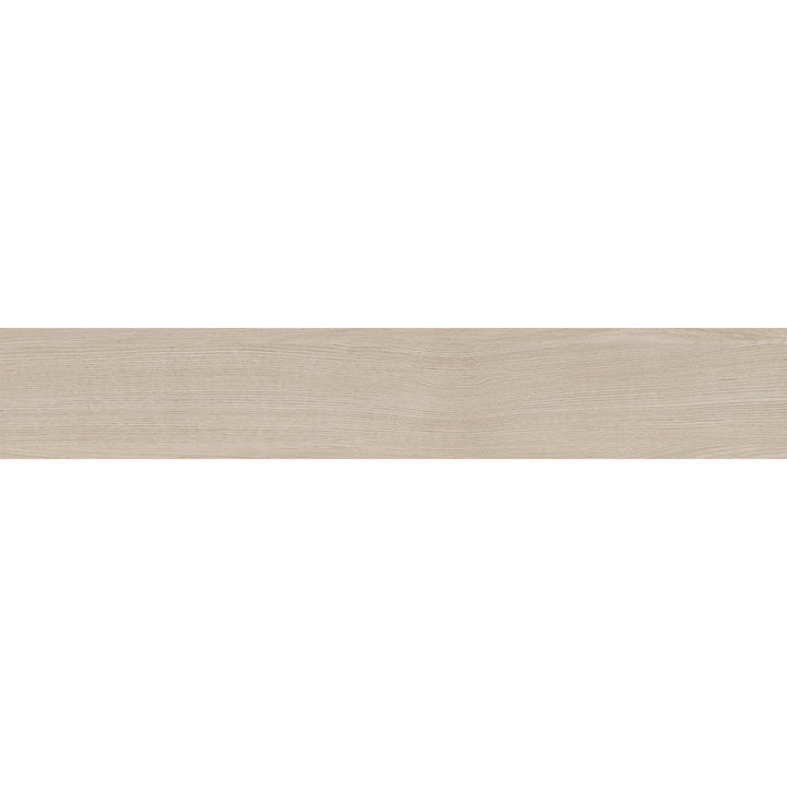 Fika Haya 20 x 120cm Rectified Wood Effect Porcelain Floor Tile - 1.68 sqm perbox