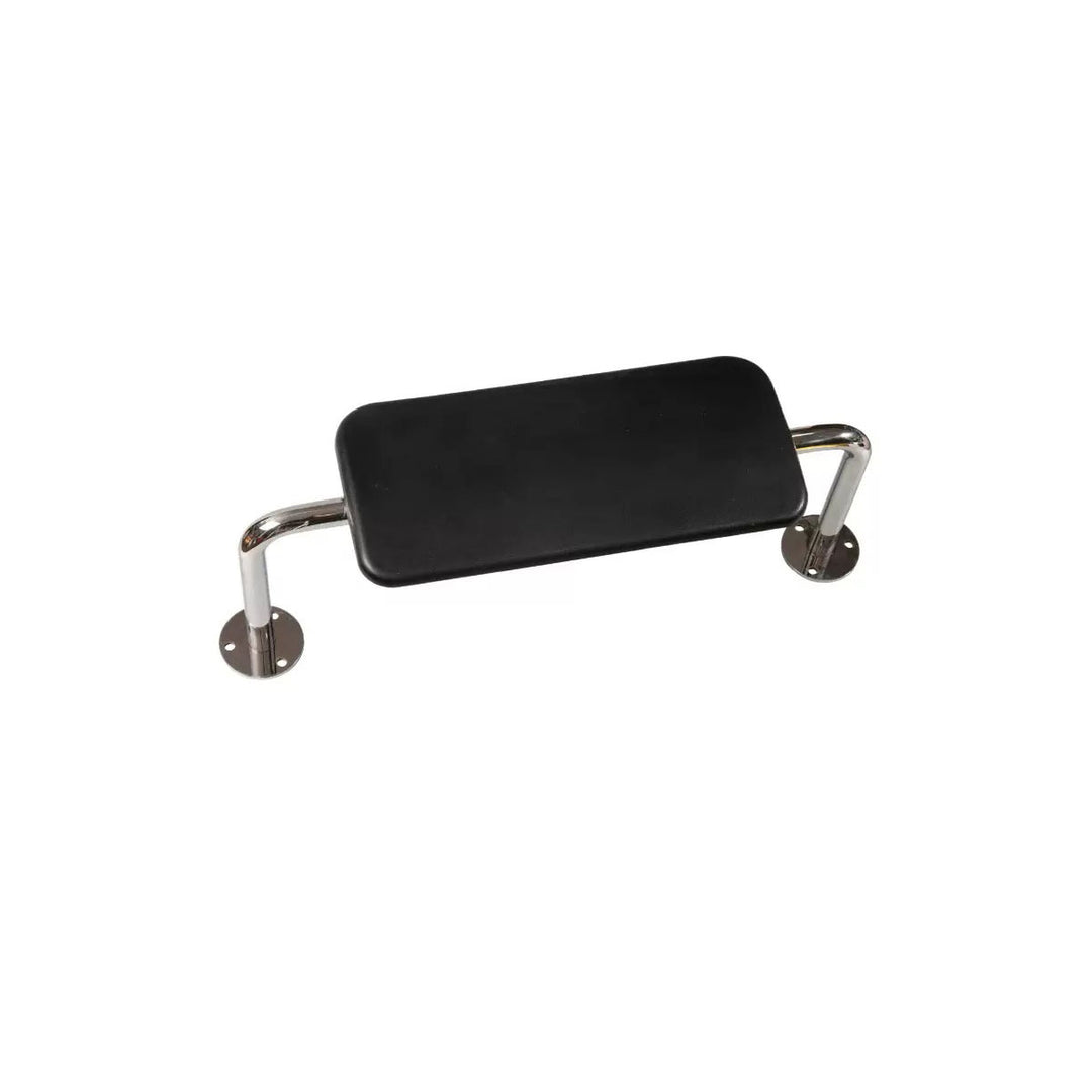 Eliseo Ricci 560mm Back Rest - Polished Chrome