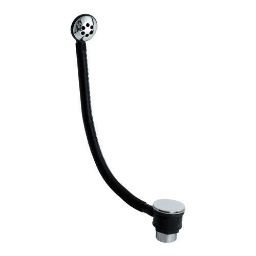 Ari Modern Shower Bath Deal - Left Hand