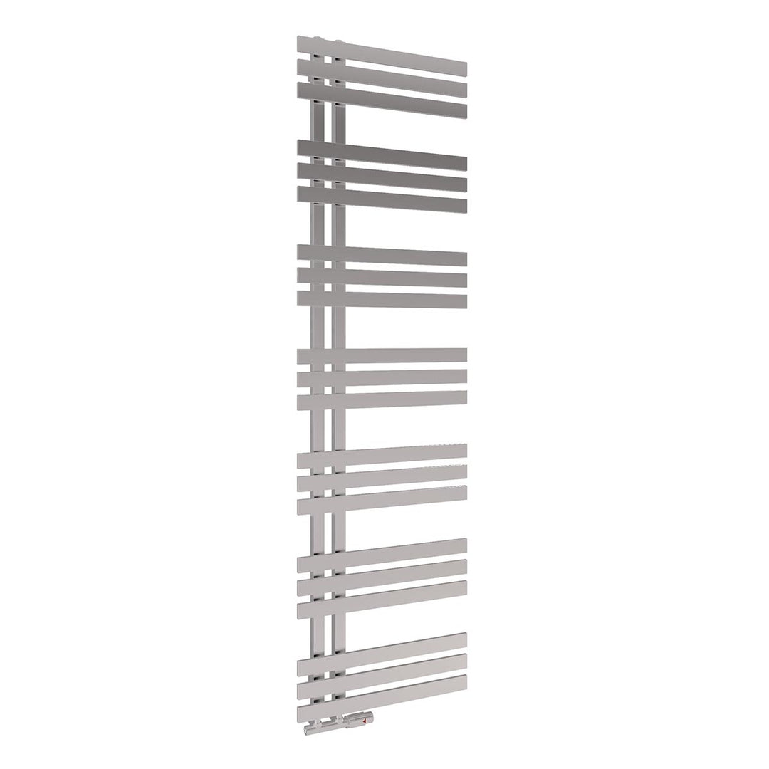 Emerson 1800 x 500mm Heated Towel Rail - Chrome