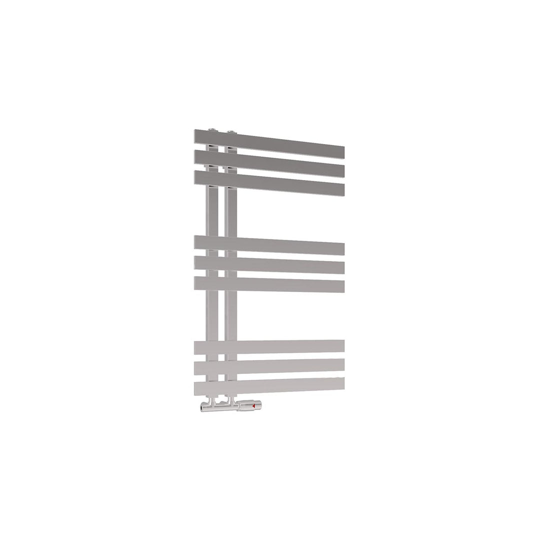 Emerson 800 x 500mm Heated Towel Rail - Chrome